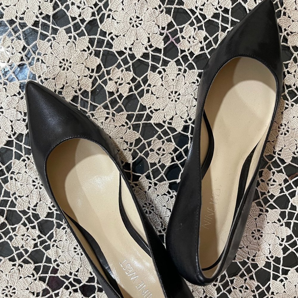 Nine West Shoes